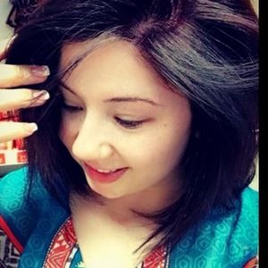 Meet your Posher, Mackenzie